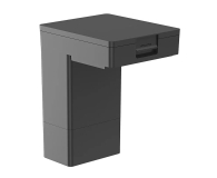 Dreame Zestaw podłączenia wody X30/X40/L40 - 1537787 - zdjęcie 2
